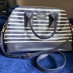 Kate Spade satchel